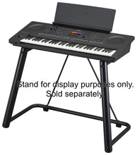 Load image into Gallery viewer, Yamaha PSR-SX620 61-Key Arranger Workstation