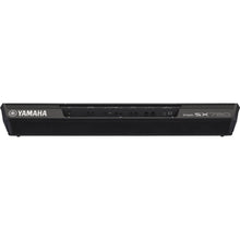 Load image into Gallery viewer, Yamaha PSR-SX720 61-Key Mid-Level Arranger Keyboard PSRSX720