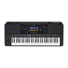 Load image into Gallery viewer, Yamaha PSR-SX720+ 61-Key Arranger Workstation Keyboard (PSR-SX720 PLUS)