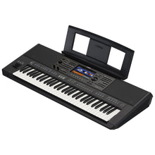 Load image into Gallery viewer, Yamaha PSR-SX720+ 61-Key Arranger Workstation Keyboard (PSR-SX720 PLUS)