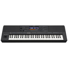 Load image into Gallery viewer, Yamaha PSR-SX720+ 61-Key Arranger Workstation Keyboard (PSR-SX720 PLUS)