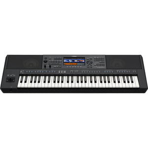Yamaha PSR-SX920 61-Key High-Level Arranger Workstation Keyboard PSRSX920