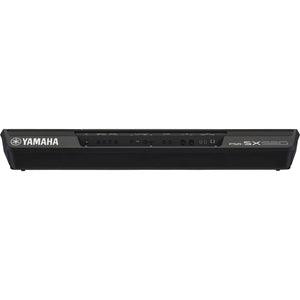 Yamaha PSR-SX920 61-Key High-Level Arranger Workstation Keyboard PSRSX920