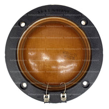 Load image into Gallery viewer, JBL Factory Diaphragm Phenolic Voice Coil Repair Kit RPD350 for D350 D305 D300 Driver 8-ohm