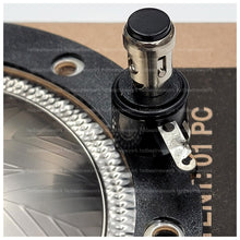 Load image into Gallery viewer, JBL Selenium RPD450TI TRIO Genuine High Frequency Titanium Diaphragm for D450 D450TI TRIO