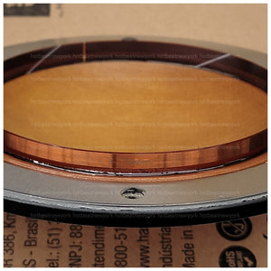 JBL Selenium RPD450 TRIO Genuine Phenolic Diaphragm Repair Kit for JBL D450 TRIO