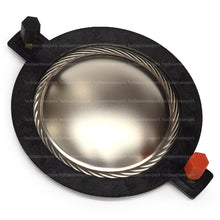 Load image into Gallery viewer, Replacement Diaphragm for B&amp;C DE75-8, DE75TN, DE750-8, DE750TN, DE82, DE82TN