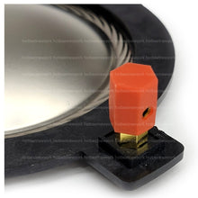 Load image into Gallery viewer, Replacement Diaphragm for B&amp;C DE75-8, DE75TN, DE750-8, DE750TN, DE82, DE82TN