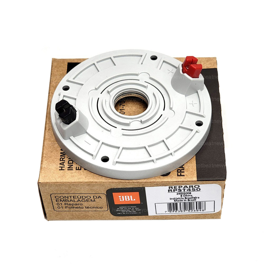 Original Factory Replacement Diaphragm JBL RPST450 for ST450 or