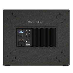 JBL SRX918S 18" Powered Subwoofer