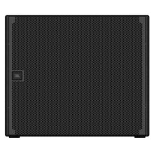 Load image into Gallery viewer, JBL SRX918S 18&quot; Powered Subwoofer