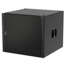 Load image into Gallery viewer, JBL SRX918S 18&quot; Powered Subwoofer