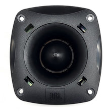 Load image into Gallery viewer, JBL ST200 Phenolic 100 Watt RMS 8 ohm Super Tweeter 40° x 40°