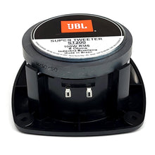 Load image into Gallery viewer, JBL ST200 Phenolic 100 Watt RMS 8 ohm Super Tweeter 40° x 40°