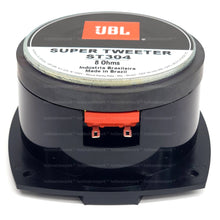 Load image into Gallery viewer, JBL Selenium ST304 Super Tweeter 80 Watts High Sensitivity 8 ohm (2pack)