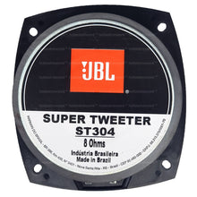 Load image into Gallery viewer, JBL Selenium ST304 Super Tweeter 80 Watts High Sensitivity 8 Ohm