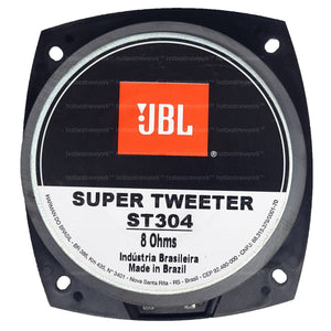 JBL Selenium ST304 Super Tweeter 80 Watts High Sensitivity 8 Ohm