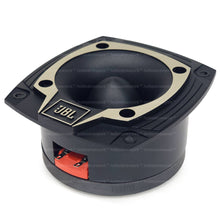 Load image into Gallery viewer, JBL Selenium ST304 Super Tweeter 80 Watts High Sensitivity 8 ohm (2pack)