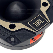 Load image into Gallery viewer, JBL Selenium ST304 Super Tweeter 80 Watts High Sensitivity 8 ohm (4-pack)