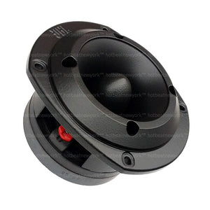 JBL ST400 BLK Black Super Tweeter 150-Watt RMS 8-ohm