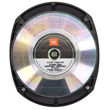 Load image into Gallery viewer, JBL Selenium ST 400 Trio Super Tweeter 8ohms