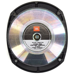 JBL Selenium ST 400 Trio Super Tweeter 8ohms 2-pack