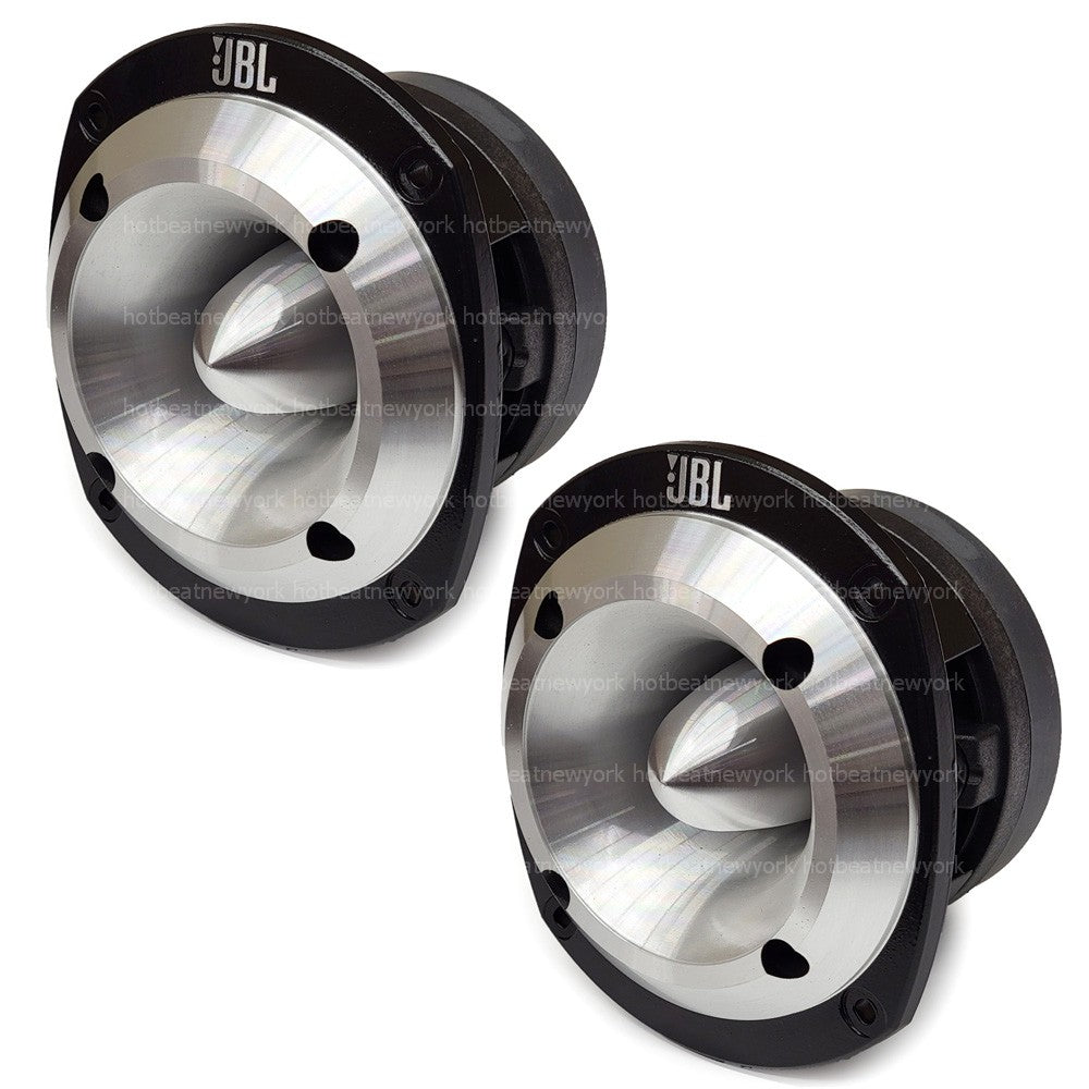 JBL Selenium ST 400 Trio Super Tweeter 8ohms 2-pack – Hot Beat