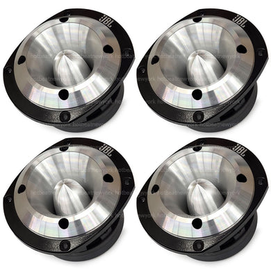 JBL Selenium ST 400 Trio Super Tweeter 8ohms 4-pack