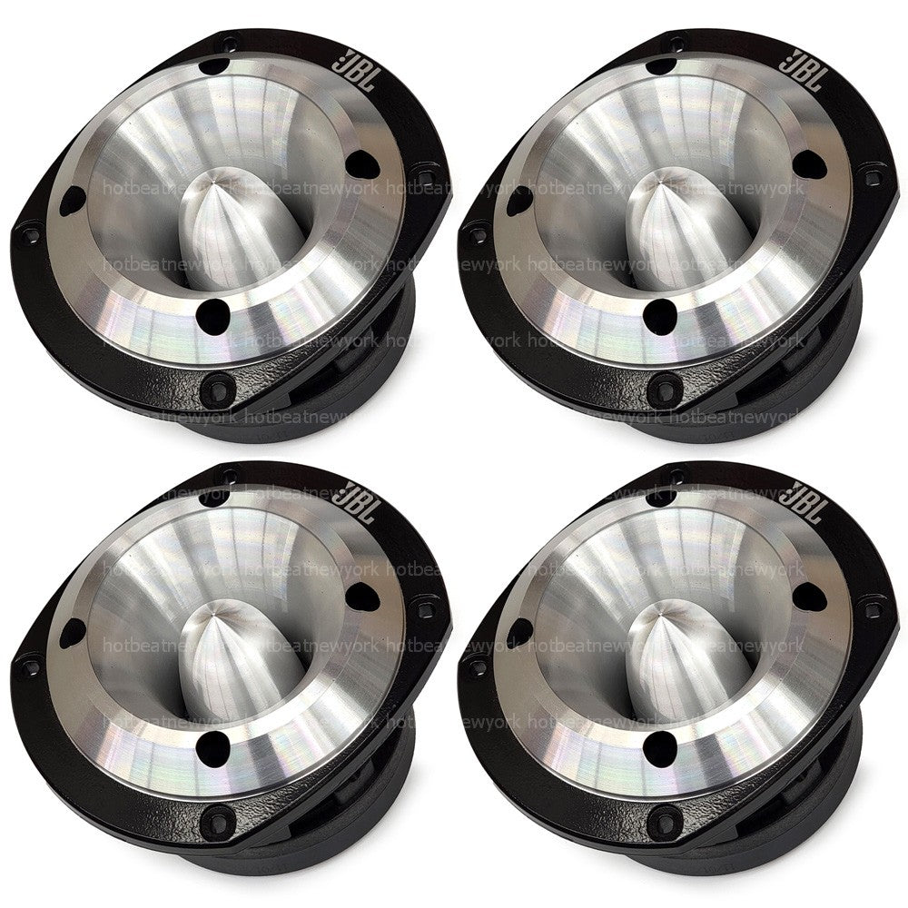 JBL Selenium ST 400 Trio Super Tweeter 8ohms 4-pack