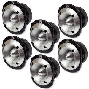 JBL Selenium ST 400 Trio Super Tweeter 8ohms 6-pack