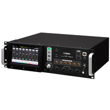 Load image into Gallery viewer, Yamaha TF-Rack 40-Channel Digital Mixing Console TFRACK Rack-mounted Mixer
