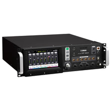 Load image into Gallery viewer, Yamaha TF-Rack 40-Channel Digital Mixing Console TFRACK Rack-mounted Mixer