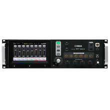 Load image into Gallery viewer, Yamaha TF-Rack 40-Channel Digital Mixing Console TFRACK Rack-mounted Mixer