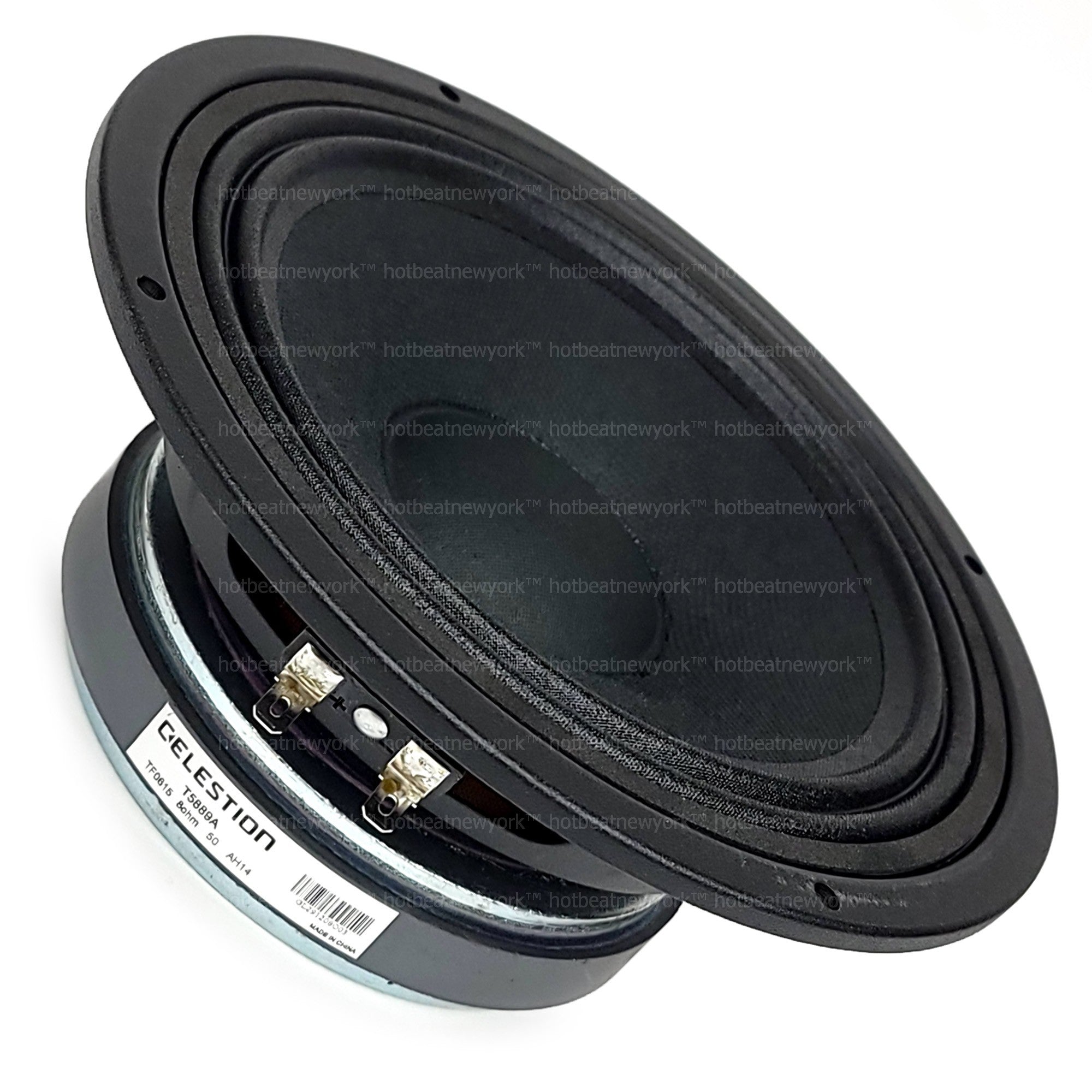 Celestion TF0615 6-inch 6.5-inch Midrange Speaker 100W-RMS/200