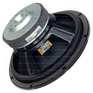 QSC XD-000059-02 10" Genuine Woofer Replacement Driver for QSC K10.2 Speaker