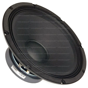 QSC XD-000059-02 10" Genuine Woofer Replacement Driver for QSC K10.2 Speaker