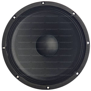 QSC XD-000059-02 10" Genuine Woofer Replacement Driver for QSC K10.2 Speaker
