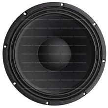Load image into Gallery viewer, Front view speaker cone on a white background