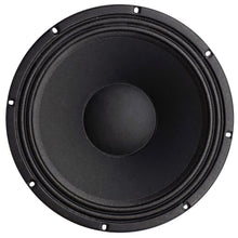 Load image into Gallery viewer, Genuine QSC SP-000183-00 T5693A Woofer Driver Speaker Replacement for KSUB front view of the cone and dust cap on white background