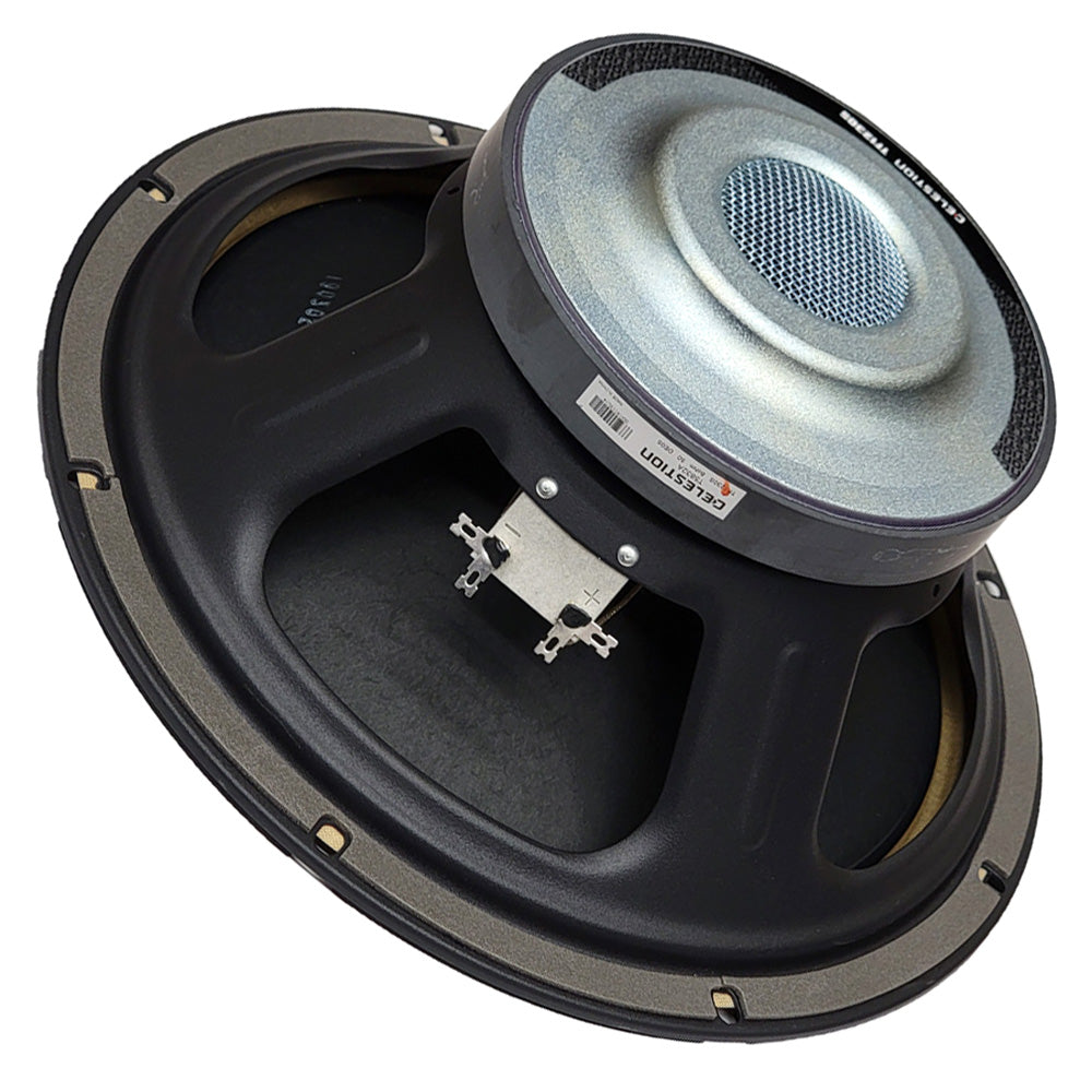 Replacement Woofer for EVS-12K EV F.01U.174.470 for ELX-112P ZLX