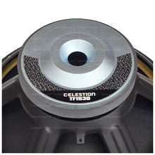 Load image into Gallery viewer, Celestion TF1530 15&quot; Professional Speaker 400 Watt-RMS 8-ohm T5298A