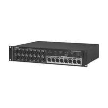 Load image into Gallery viewer, Yamaha Tio1608-D2 16-Input 8-Output DANTE I/O Rack Stage Box 889025153454 TIO1608D2