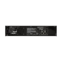 Load image into Gallery viewer, Yamaha Tio1608-D2 16-Input 8-Output DANTE I/O Rack Stage Box 889025153454 TIO1608D2