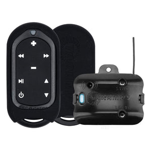 Taramps TLC 3000 Black Universal Wireless Long-Distance Remote