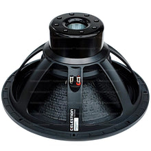 Load image into Gallery viewer, Celestion TSQ1845 18" Subwoofer Speaker Neodymium Driver 1800 W RMS - Made in UK