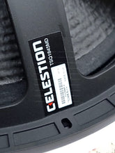 Load image into Gallery viewer, Celestion TSQ1845 18" Subwoofer Speaker Neodymium Driver 1800 W RMS - Made in UK