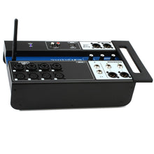 Load image into Gallery viewer, Soundcraft Ui12 12-Input Remote-Controlled Digital Mixer