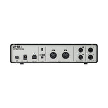 Load image into Gallery viewer, Steinberg UR-RT2 USB 2.0 Audio Interface Rupert Neve Transformers