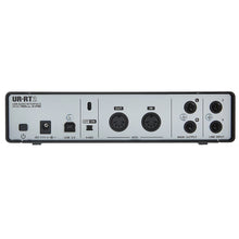 Load image into Gallery viewer, Steinberg UR-RT2 USB 2.0 Audio Interface Rupert Neve Transformers