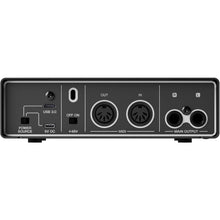 Load image into Gallery viewer, Yamaha URX22C USB-C 2x2 Audio Interface